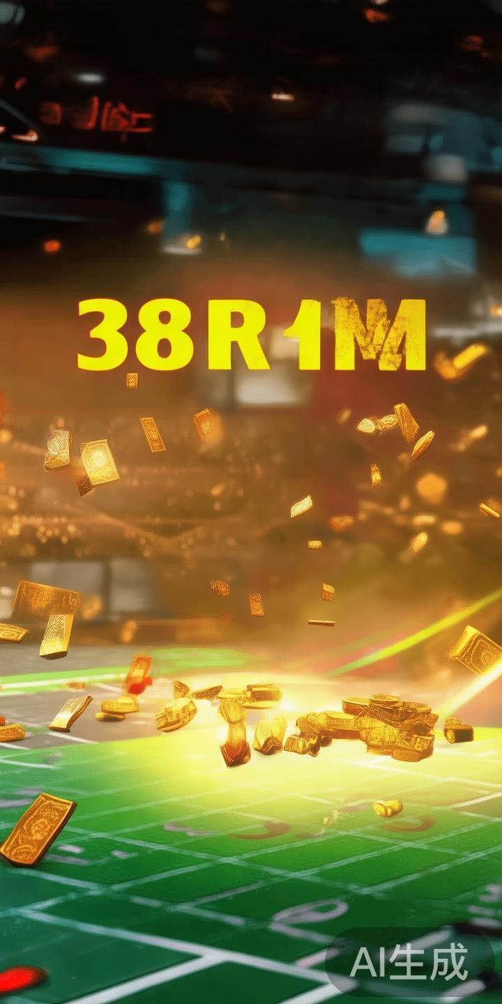 利朗普W66平台注册送38元体验金，轻松开启精彩博彩新体验