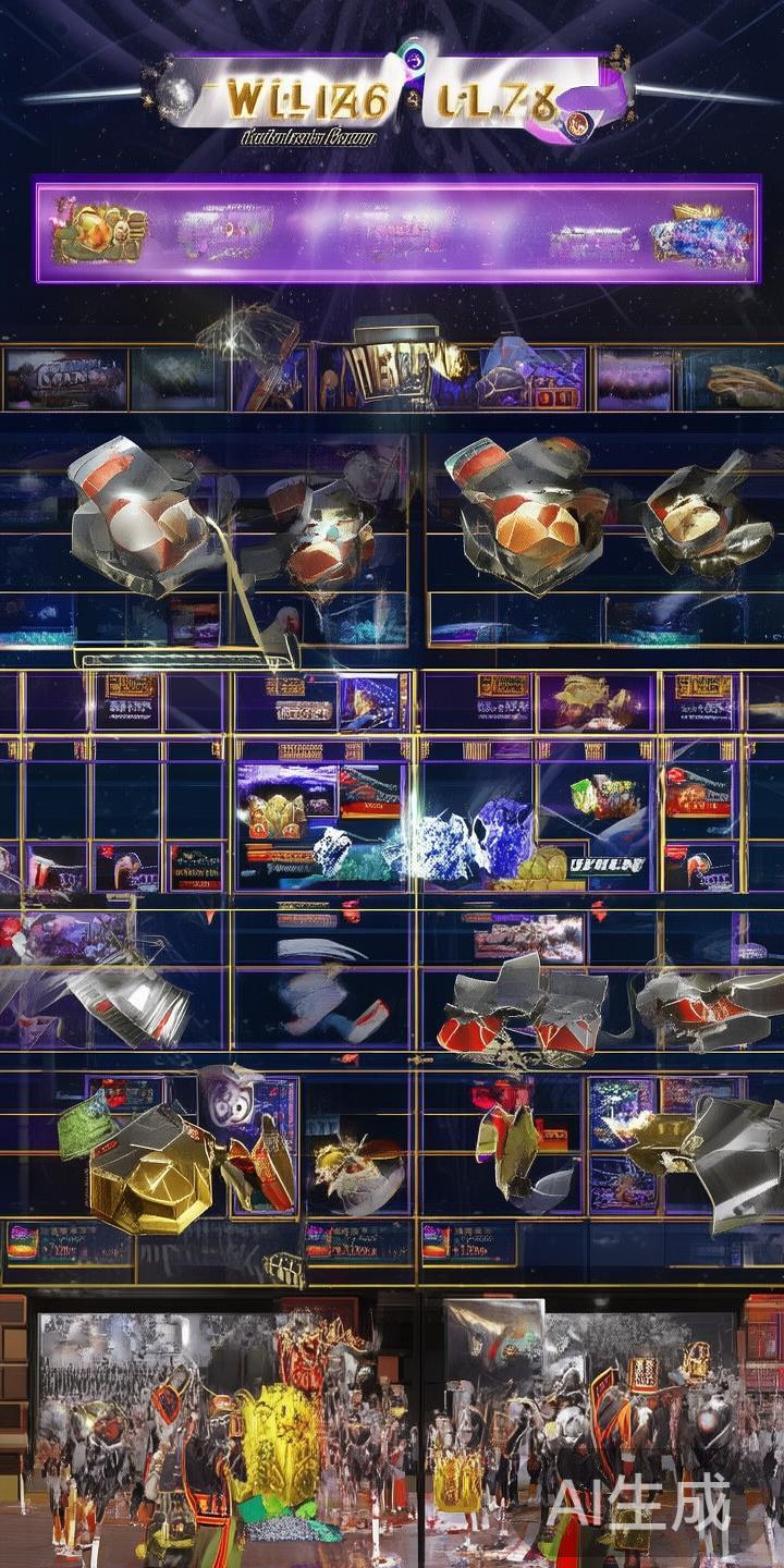 W66利来最老牌平台注册送38元优惠活动全面解析 作为一家成立时间较早的线上娱乐平台,W66利来以“