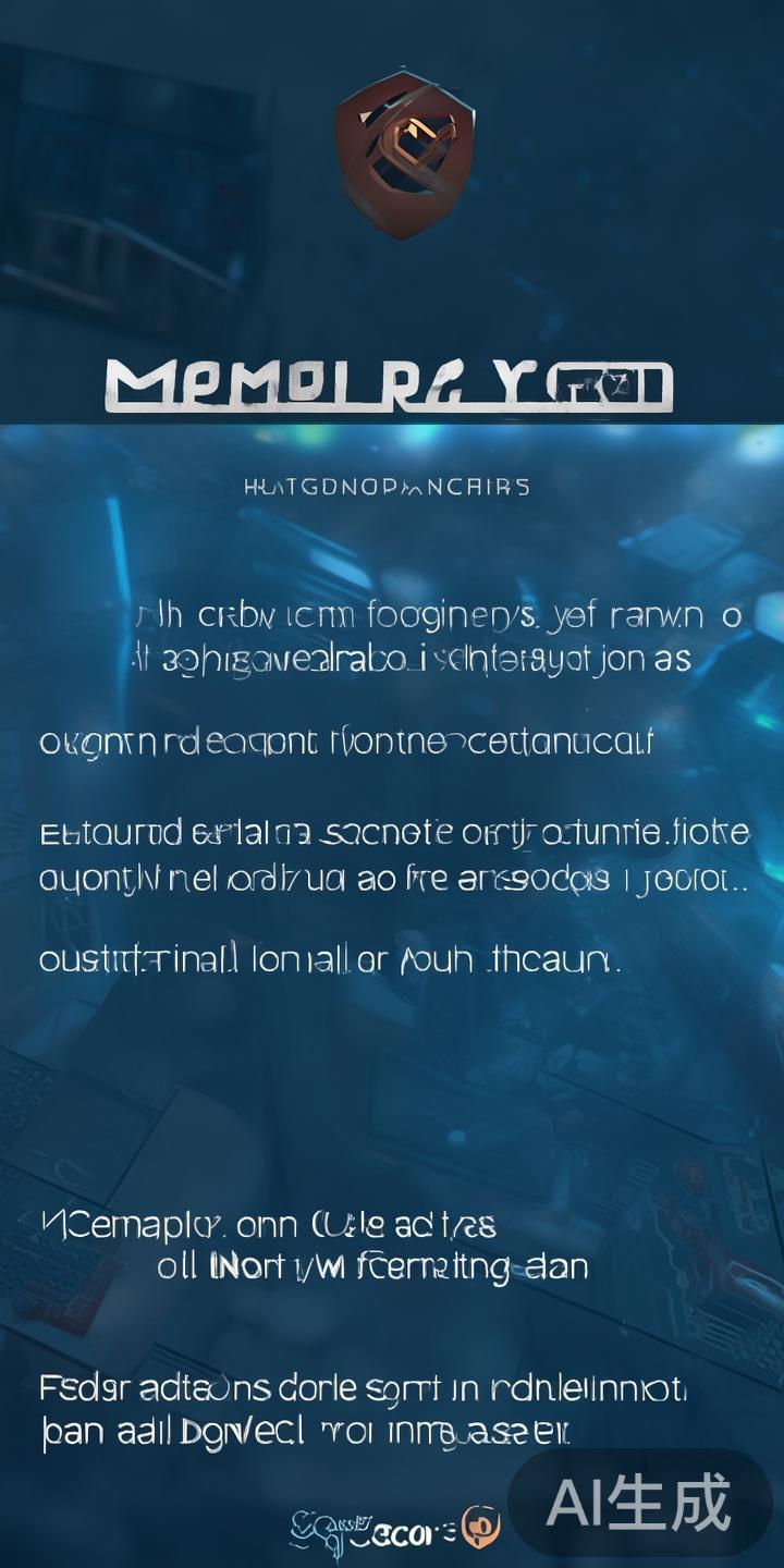 启用多重身份验证增强账户保护
很多平台提供二次验