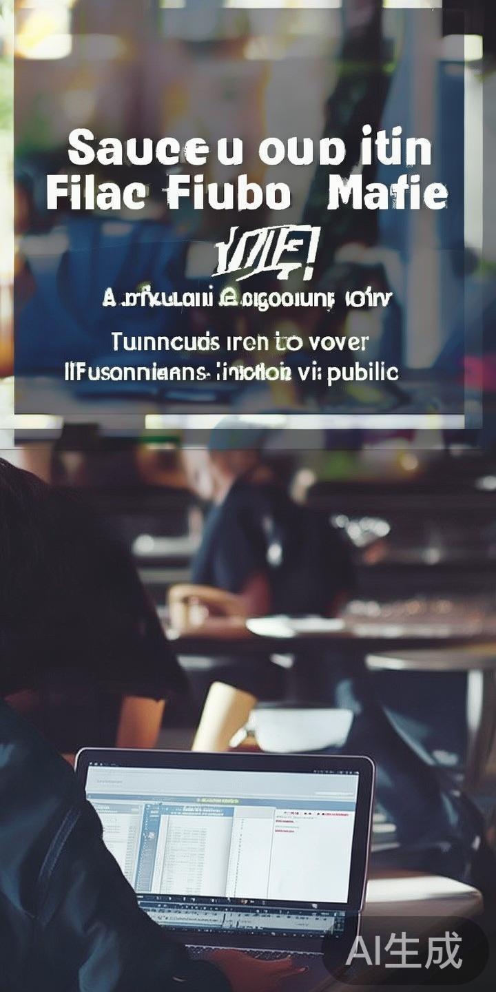 利来W66老牌登录网址全攻略:详细介绍与安全登录指南 避免公共Wi-Fi登录
在公共场所连接Wi-Fi