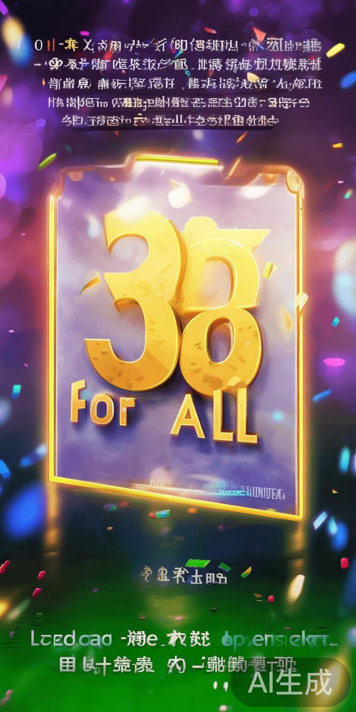 体育彩票投注利器——利来w66下载LA注册立享38元优惠活动详解 每一位新用户在下载利来w66后,都能享受到“来就送