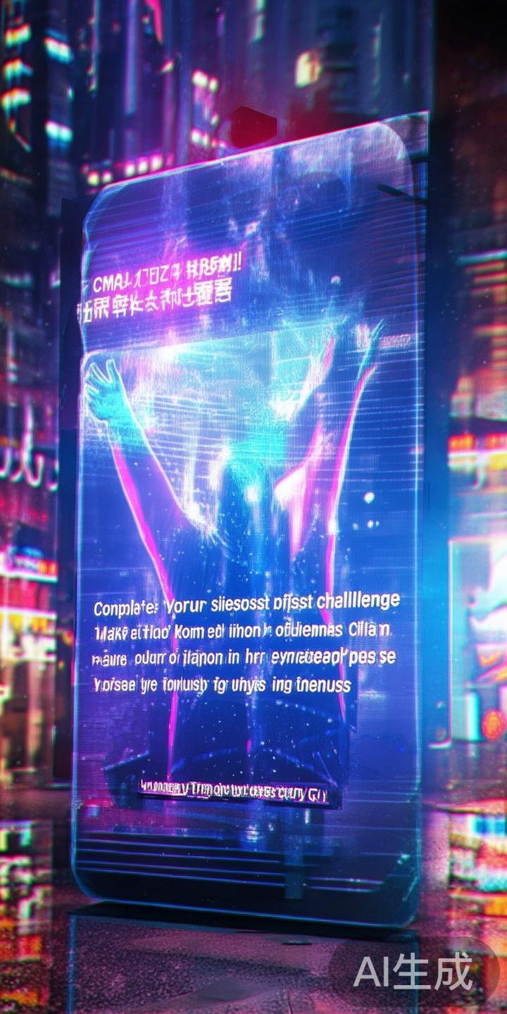 完成存款任务
活动期间，首次存款达到一定额度（例