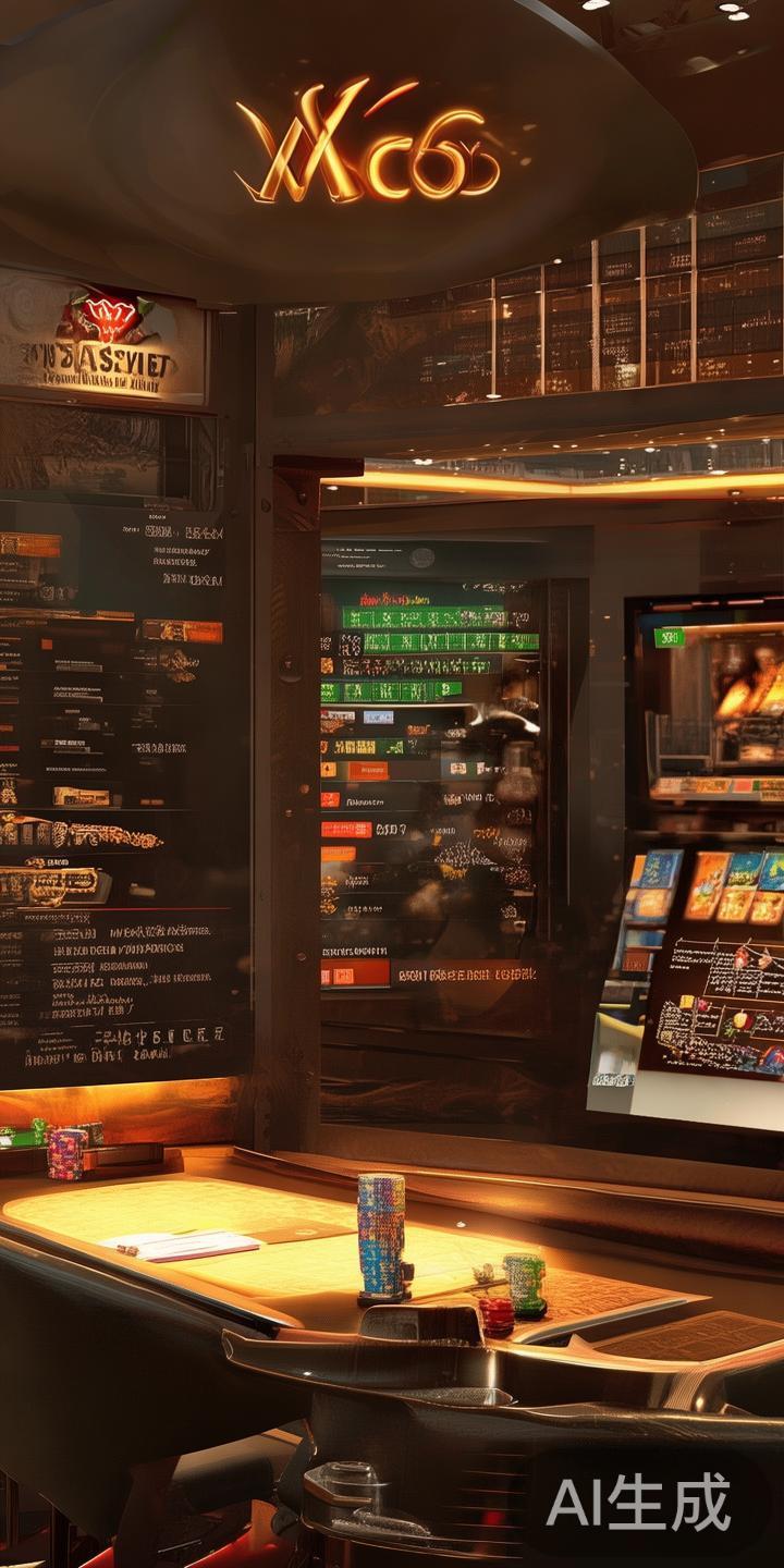 作为市场上历史最悠久、信誉最可靠的博彩平台之一，w