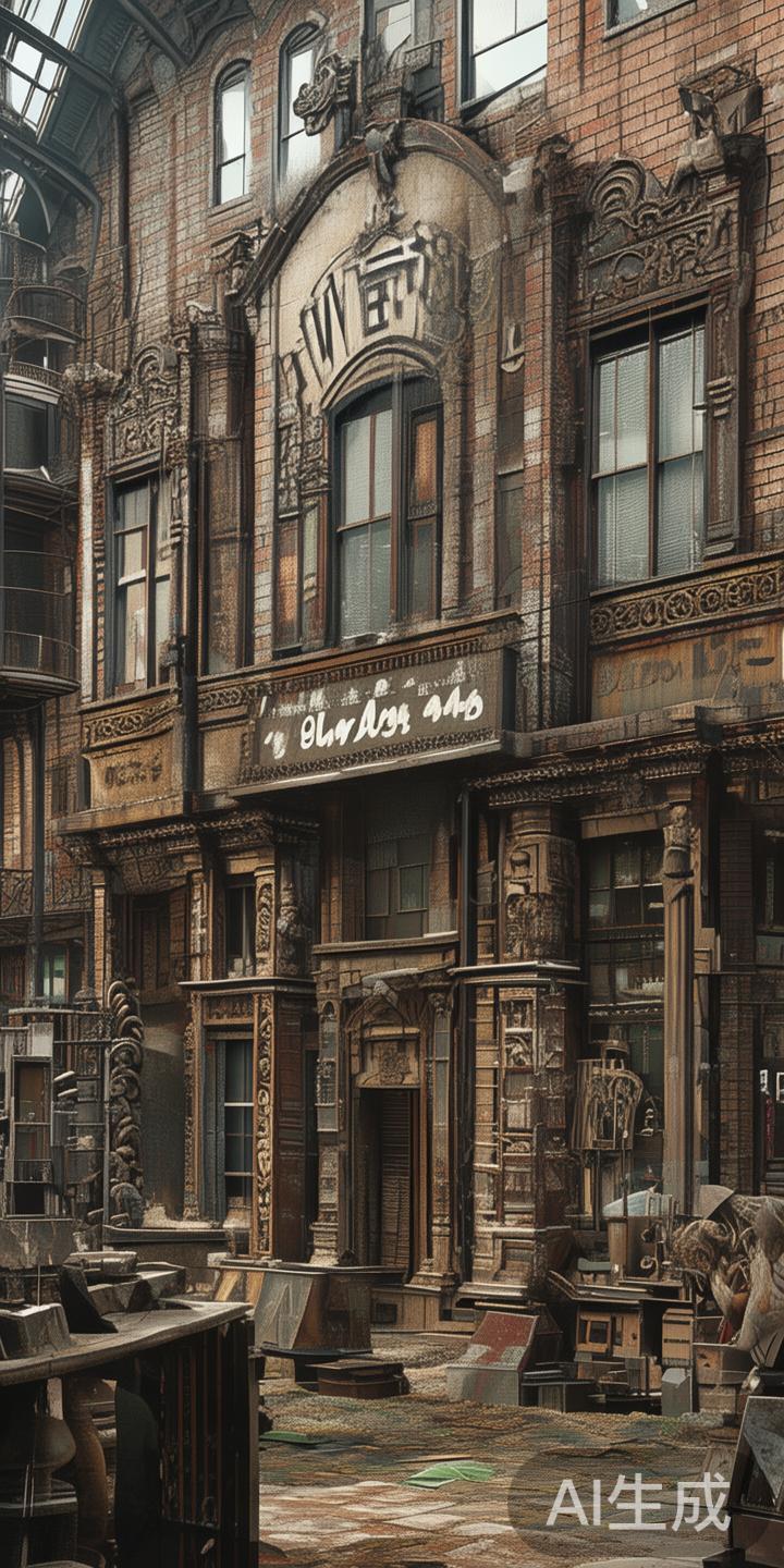 作为行业内的元老级企业，W66利来成立于上世纪初，