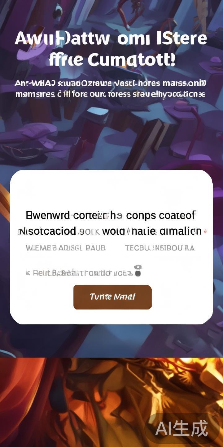 第四步：完成相关任务后，及时在“奖励中心”或“消息