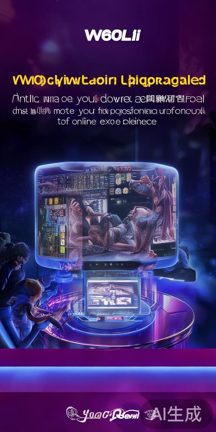 W66利来老牌盛名,助你畅享最专业的AG发财网络极致体验 在当今互联网时代,线上娱乐已成为许多人休闲放松和赢